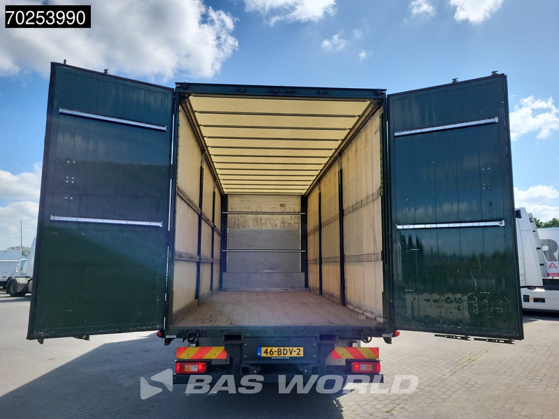 Volvo FM 330 6X2 NL-Truck Lift+Lenkachse Hartholz-Boden forklift preparation Euro 6 - Kamion sa ceradom: slika 3 Volvo FM 330 6X2 NL-Truck Lift+Lenkachse Hartholz-Boden forklift preparation Euro 6 - Kamion sa ceradom: slika 3