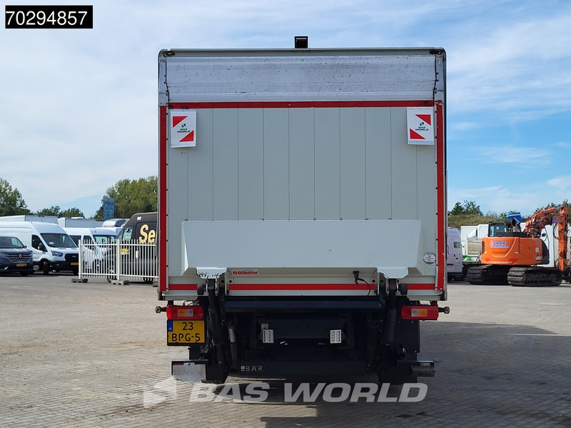 Volvo FM 330 FM 6X2 NL-Truck APK Lift-axle Tailgate Automatic Euro 6 - Kamion sa zatvorenim sandukom: slika 3 Volvo FM 330 FM 6X2 NL-Truck APK Lift-axle Tailgate Automatic Euro 6 - Kamion sa zatvorenim sandukom: slika 3