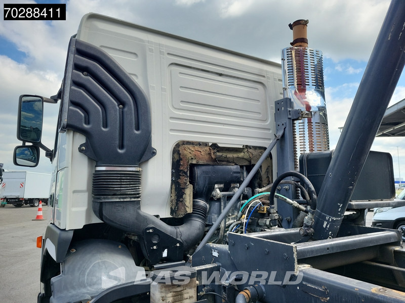 Volvo FM 440 8X4 14m3 Meiller Tipper Steelsuspension Big-Axle Euro 3 - Istovarivač: slika 5 Volvo FM 440 8X4 14m3 Meiller Tipper Steelsuspension Big-Axle Euro 3 - Istovarivač: slika 5