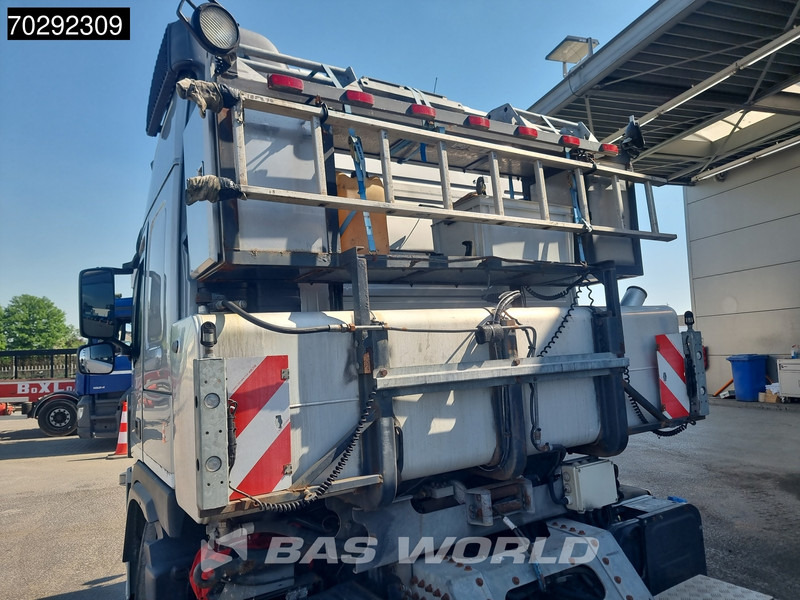 Kamion za prevoz automobila Volvo FM 460 6X2 Rolfo Hercules 3 Truck Transporter VEB+ Xenon Euro 5: slika 14