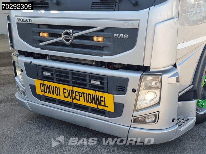 Kamion za prevoz automobila Volvo FM 460 6X2 Rolfo Hercules 3 Truck Transporter VEB+ Xenon Euro 5: slika 12