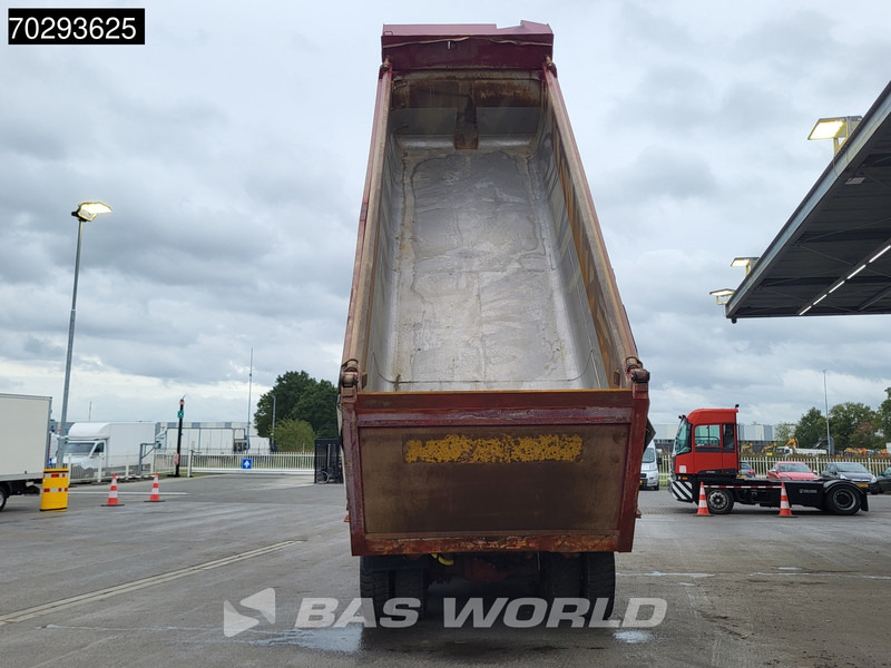 Volvo FMX 420 10X4 21m3 Tipper Spring Suspension Big-Axle Euro 5 - Istovarivač: slika 3 Volvo FMX 420 10X4 21m3 Tipper Spring Suspension Big-Axle Euro 5 - Istovarivač: slika 3