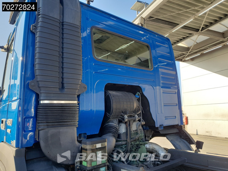 Volvo FMX 460 8X4 NL-Truck 28 Tonnes TRANS-COM VEB+ Lift-Lenkachse Euro 6 - Kamion sa hidrauličnom kukom: slika 3 Volvo FMX 460 8X4 NL-Truck 28 Tonnes TRANS-COM VEB+ Lift-Lenkachse Euro 6 - Kamion sa hidrauličnom kukom: slika 3