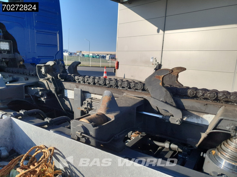 Volvo FMX 460 8X4 NL-Truck 28 Tonnes TRANS-COM VEB+ Lift-Lenkachse Euro 6 - Kamion sa hidrauličnom kukom: slika 5 Volvo FMX 460 8X4 NL-Truck 28 Tonnes TRANS-COM VEB+ Lift-Lenkachse Euro 6 - Kamion sa hidrauličnom kukom: slika 5