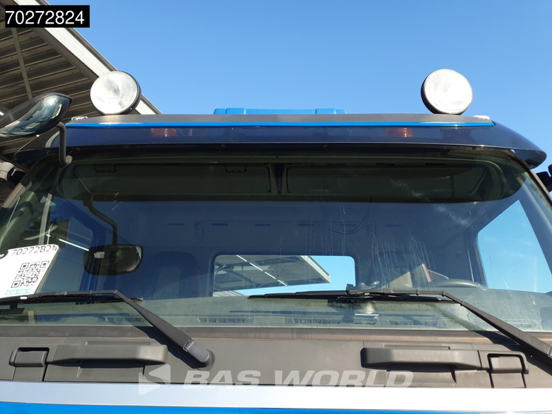 Kamion sa hidrauličnom kukom Volvo FMX 460 8X4 NL-Truck 28 Tonnes TRANS-COM VEB+ Lift-Lenkachse Euro 6: slika 17