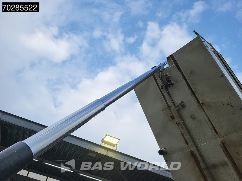 Volvo FMX 460 FMX 10X4 NL-Truck 26m3 AJK tipper Lift+Lenkachse VEB+ Euro 6 - Istovarivač: slika 3 Volvo FMX 460 FMX 10X4 NL-Truck 26m3 AJK tipper Lift+Lenkachse VEB+ Euro 6 - Istovarivač: slika 3