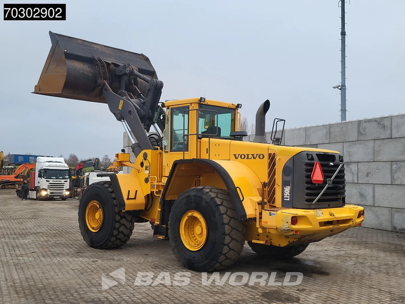 Volvo L150 E - Utovarivač točkaš: slika 5 Volvo L150 E - Utovarivač točkaš: slika 5