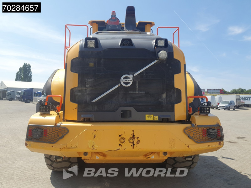Volvo L150 H CDC - Utovarivač točkaš: slika 3 Volvo L150 H CDC - Utovarivač točkaš: slika 3