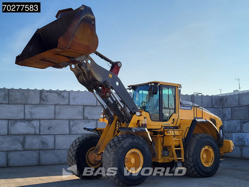 Volvo L150 H - Utovarivač točkaš: slika 3 Volvo L150 H - Utovarivač točkaš: slika 3