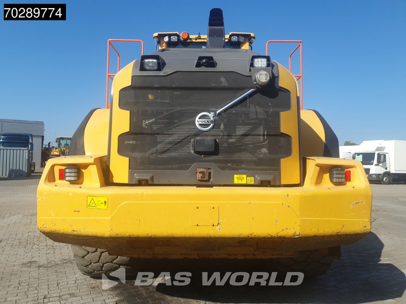 Volvo L260 H CDC - Utovarivač točkaš: slika 3 Volvo L260 H CDC - Utovarivač točkaš: slika 3