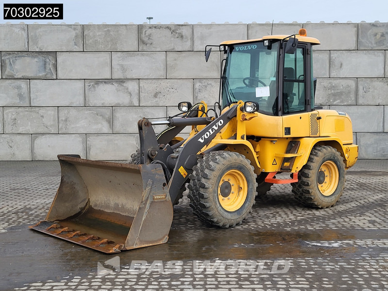 Volvo L30 G - Utovarivač točkaš: slika 2 Volvo L30 G - Utovarivač točkaš: slika 2