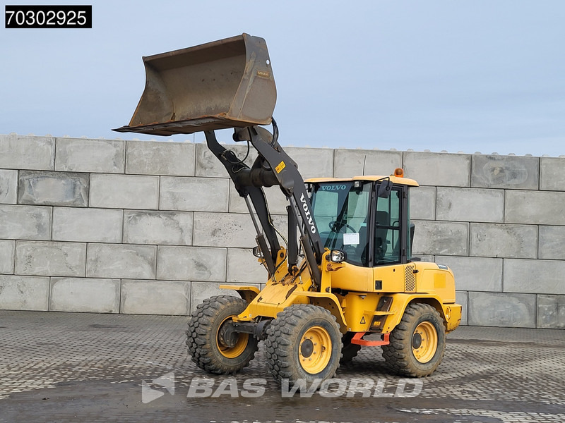 Volvo L30 G - Utovarivač točkaš: slika 3 Volvo L30 G - Utovarivač točkaš: slika 3