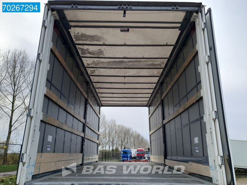 Wecon WPR 715 SG 6X2 Durchladesysteem 20FT / BDF / Wecon - Promenjivo telo sa ceradom: slika 3 Wecon WPR 715 SG 6X2 Durchladesysteem 20FT / BDF / Wecon - Promenjivo telo sa ceradom: slika 3