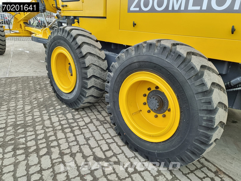 Zoomlion PY190B NEW UNUSED -- MOTOR GRADER Zoomlion PY190B NEW UNUSED -- MOTOR GRADER: slika 16