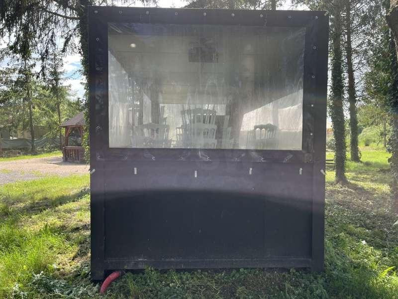 15 M2 - Građevinski kontejner: slika 3 15 M2 - Građevinski kontejner: slika 3