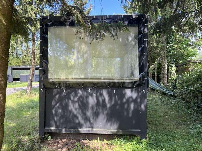 15 M2 - Građevinski kontejner: slika 3 15 M2 - Građevinski kontejner: slika 3