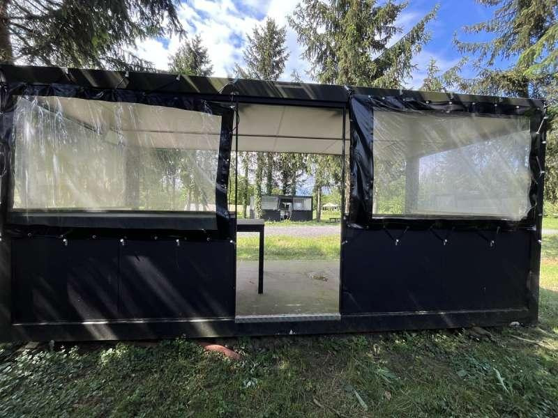 15 M2 - Građevinski kontejner: slika 5 15 M2 - Građevinski kontejner: slika 5