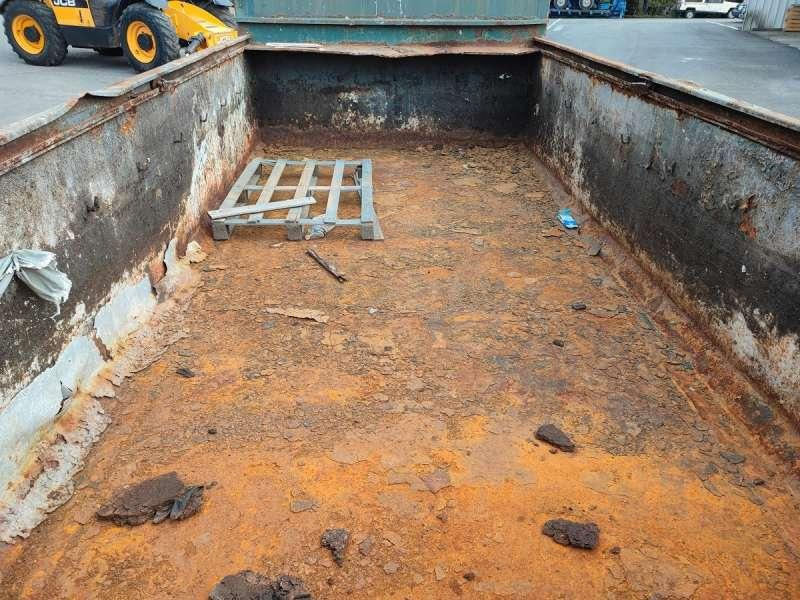 Abrol kontejner 15 M3: slika 13 Abrol kontejner 15 M3: slika 13