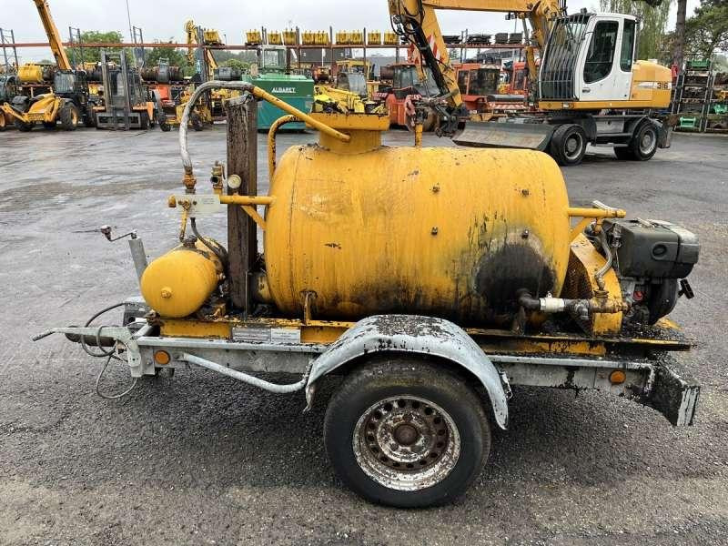 Acmar Z12204516R - Prskalica bitu-emulzije: slika 3 Acmar Z12204516R - Prskalica bitu-emulzije: slika 3