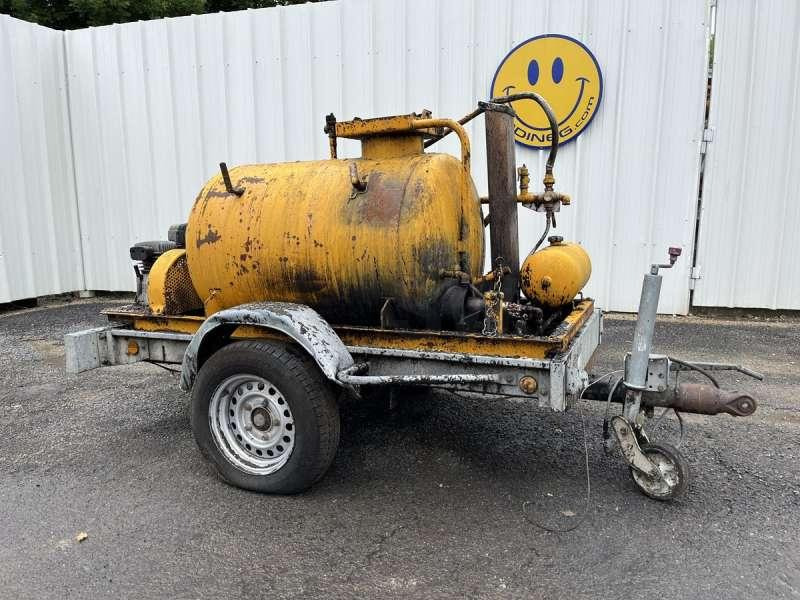 Acmar Z12204516R - Prskalica bitu-emulzije: slika 1 Acmar Z12204516R - Prskalica bitu-emulzije: slika 1