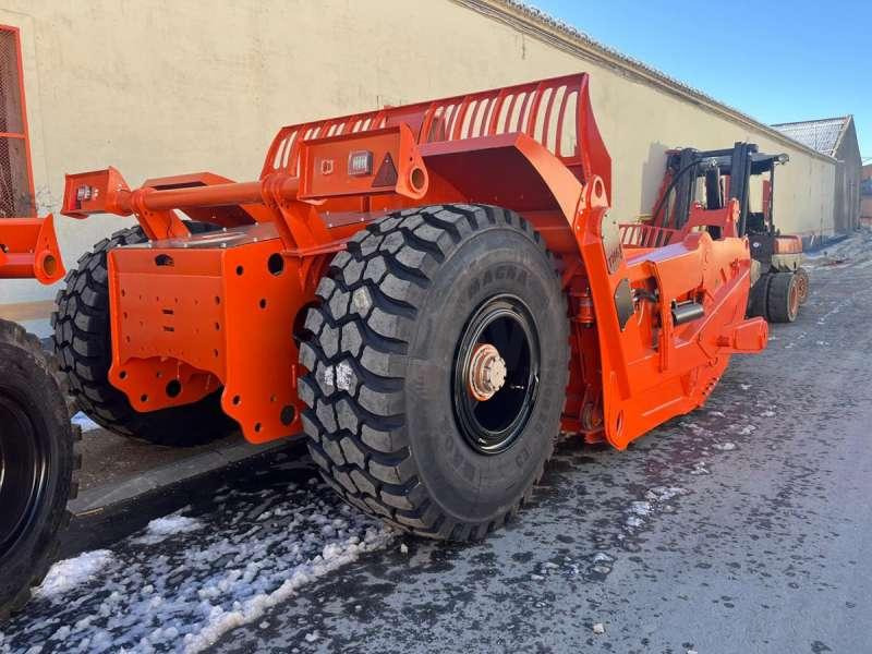 Agrotécnica TH61 - Strugač: slika 3 Agrotécnica TH61 - Strugač: slika 3