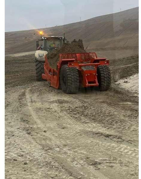 Agrotécnica TH66 - Strugač: slika 5 Agrotécnica TH66 - Strugač: slika 5