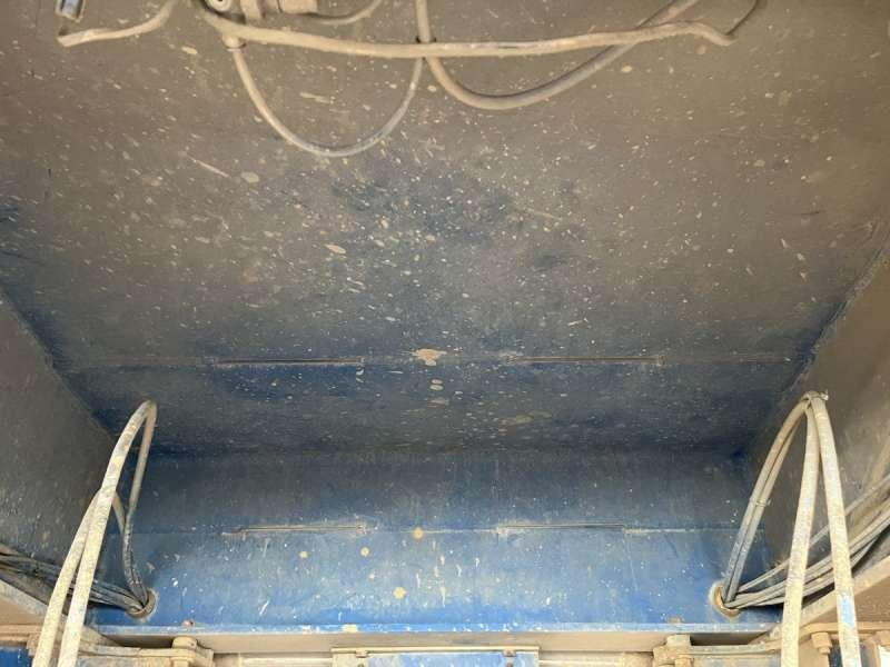 Poluprikolica istovarivača Benalu 3 ESSIEUX: slika 30