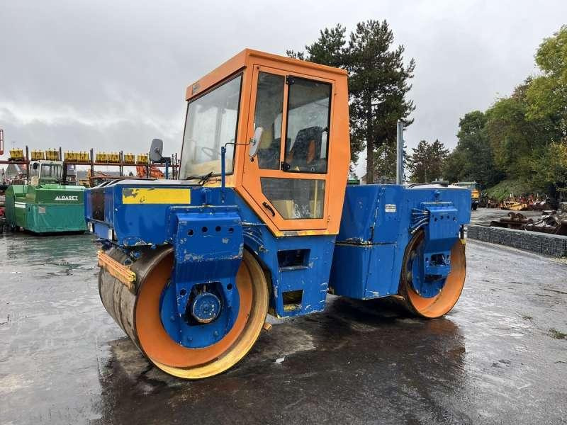 Bomag BW164AD - Valjak za puteve: slika 3 Bomag BW164AD - Valjak za puteve: slika 3
