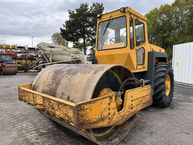Bomag BW213D - Kombinovani valjak: slika 2 Bomag BW213D - Kombinovani valjak: slika 2