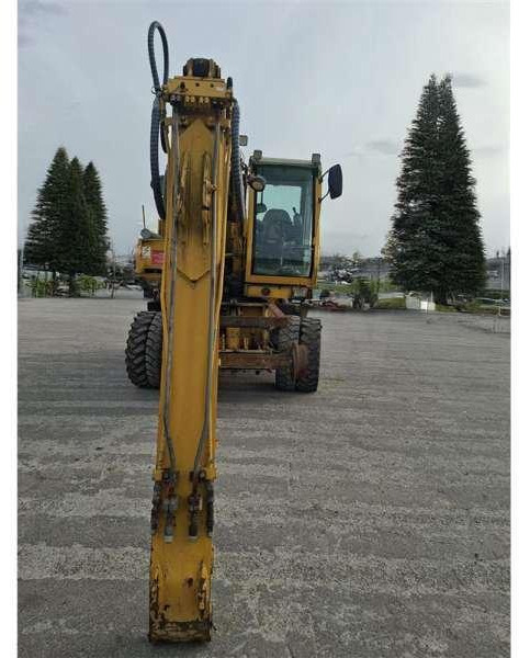 Case 788-PRR - Bager točkaš: slika 3 Case 788-PRR - Bager točkaš: slika 3