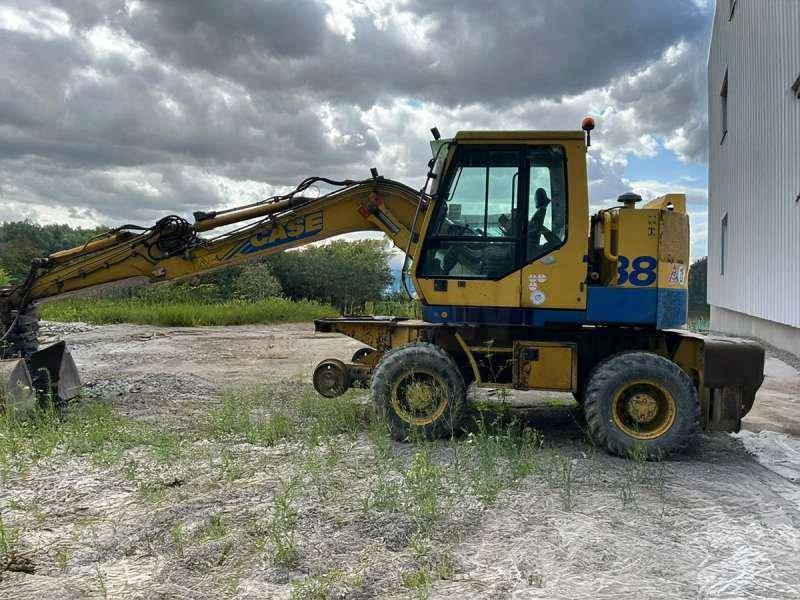 Case 788-PRR - Bager točkaš: slika 3 Case 788-PRR - Bager točkaš: slika 3