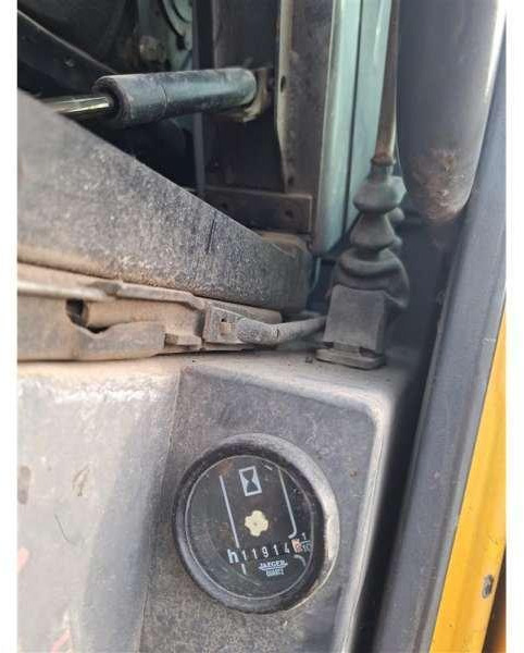 Case 788-PRR - Bager točkaš: slika 4 Case 788-PRR - Bager točkaš: slika 4