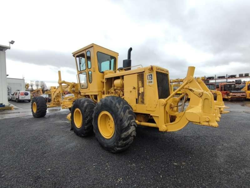 Caterpillar 14G - Grejder: slika 5 Caterpillar 14G - Grejder: slika 5
