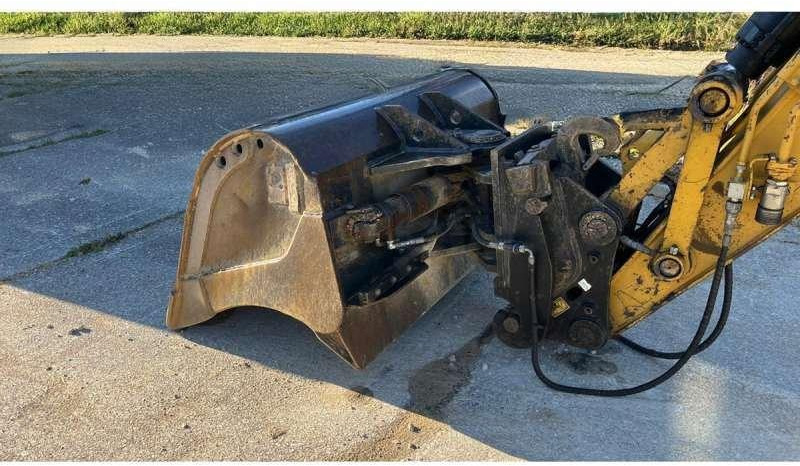 Caterpillar 314ELCR - Bager guseničar: slika 4 Caterpillar 314ELCR - Bager guseničar: slika 4