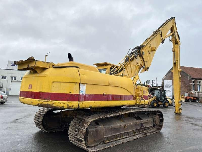 Caterpillar 330D L + BRAS DE DEMOLITION - Bager za rušenje: slika 5 Caterpillar 330D L + BRAS DE DEMOLITION - Bager za rušenje: slika 5