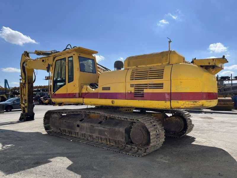 Caterpillar 330D L + BRAS DE DEMOLITION - Bager za rušenje: slika 5 Caterpillar 330D L + BRAS DE DEMOLITION - Bager za rušenje: slika 5