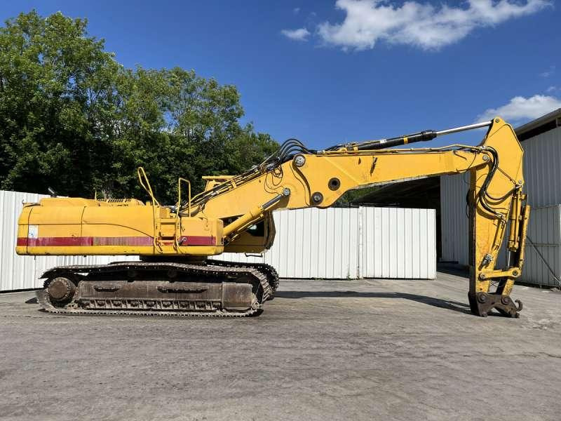 Caterpillar 330D L + BRAS DE DEMOLITION - Bager za rušenje: slika 4 Caterpillar 330D L + BRAS DE DEMOLITION - Bager za rušenje: slika 4