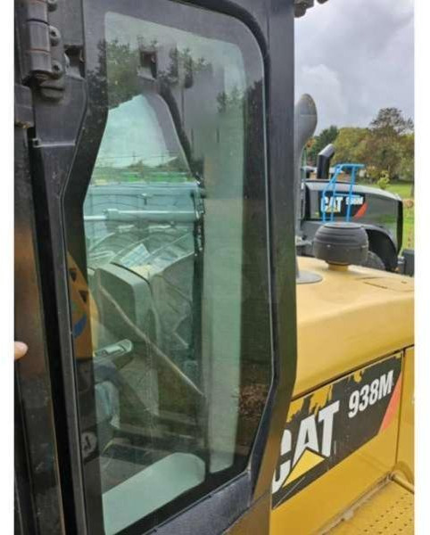 Caterpillar 938M - Utovarivač točkaš: slika 5 Caterpillar 938M - Utovarivač točkaš: slika 5