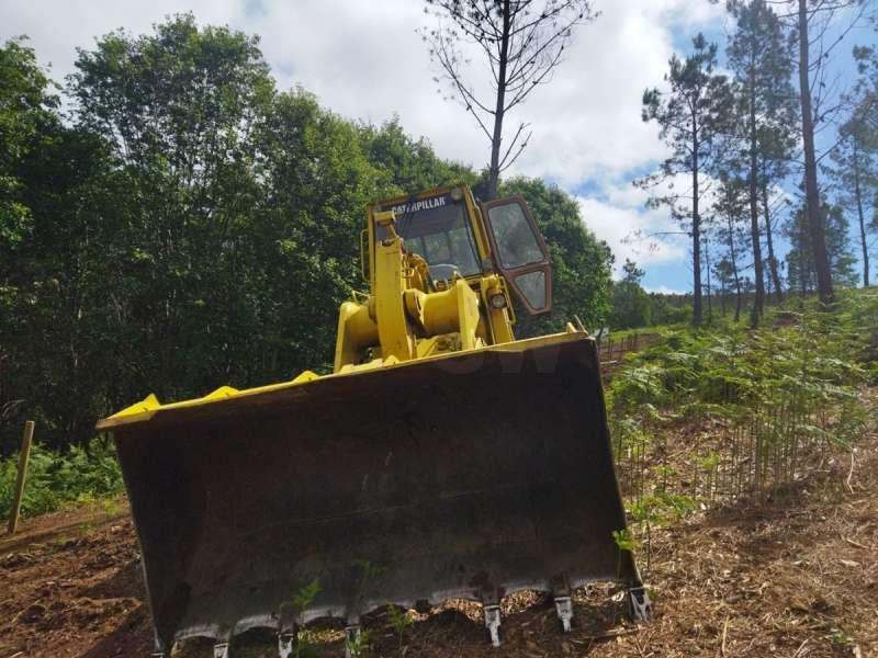 Caterpillar 963 - Utovarivač guseničar: slika 4 Caterpillar 963 - Utovarivač guseničar: slika 4