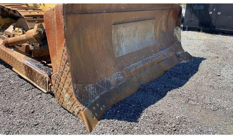 Caterpillar D9H RIPPER - Buldožer: slika 5 Caterpillar D9H RIPPER - Buldožer: slika 5