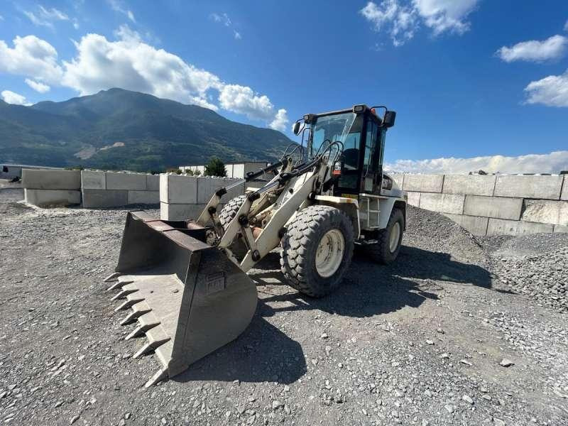 Caterpillar IT14G2 MACHINE SUISSE - Utovarivač točkaš: slika 2 Caterpillar IT14G2 MACHINE SUISSE - Utovarivač točkaš: slika 2