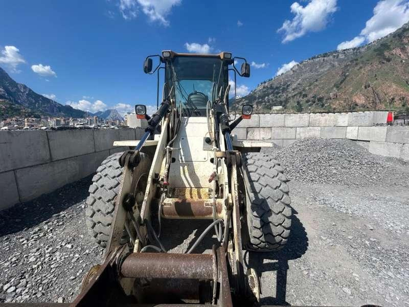 Caterpillar IT14G2 MACHINE SUISSE - Utovarivač točkaš: slika 4 Caterpillar IT14G2 MACHINE SUISSE - Utovarivač točkaš: slika 4
