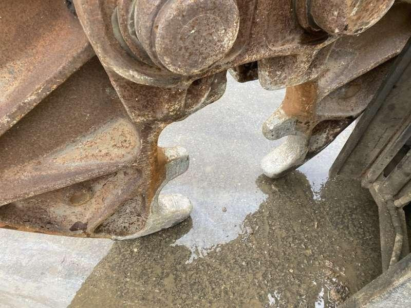 Cisaille a beton Pour Pelles de 35 Tonnes - Makaze za rušenje: slika 5 Cisaille a beton Pour Pelles de 35 Tonnes - Makaze za rušenje: slika 5