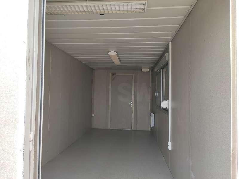 Građevinski kontejner Cougnaud 15 M2: slika 9