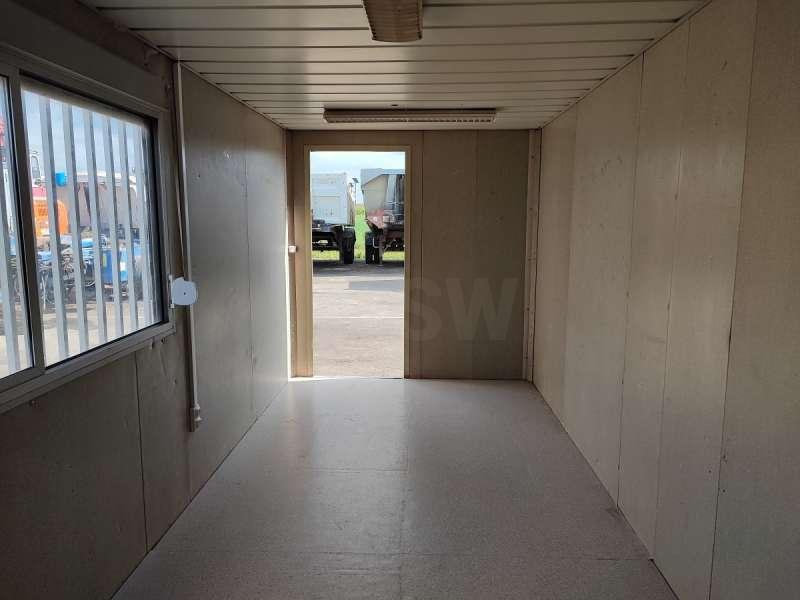 Građevinski kontejner Cougnaud 15 M2: slika 14