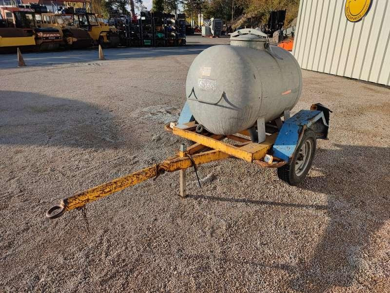 Courant 500 LITRES A EAU - Rezervoar: slika 2 Courant 500 LITRES A EAU - Rezervoar: slika 2