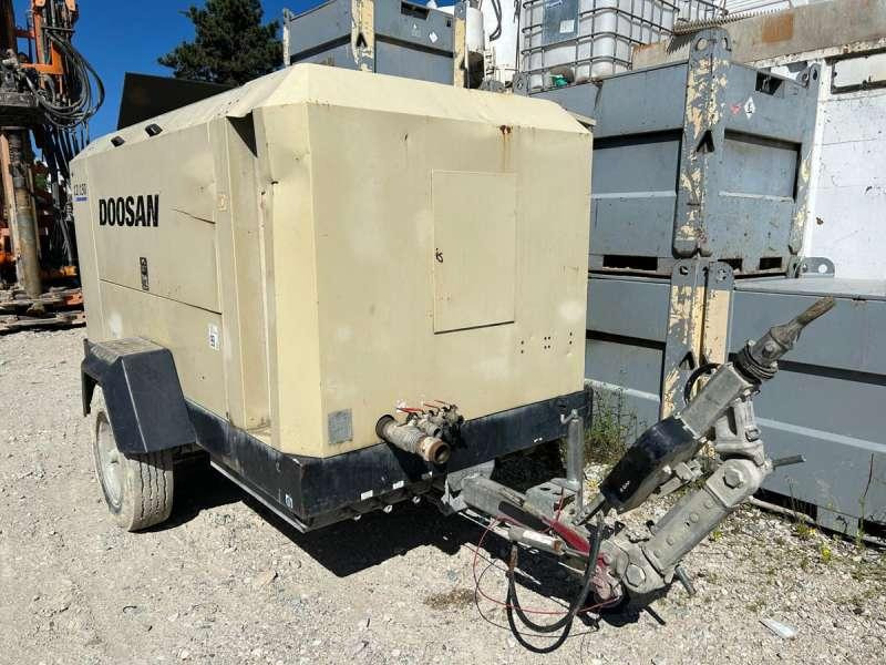 Doosan 12/150 - Kompresor za vazduh: slika 3 Doosan 12/150 - Kompresor za vazduh: slika 3