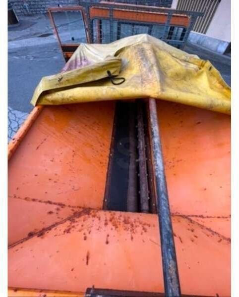 Rolba R200 - Druga mašina: slika 3 Rolba R200 - Druga mašina: slika 3
