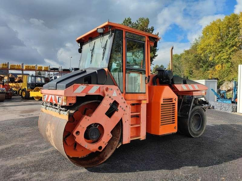 Dynapac CC422C - Kombinovani valjak: slika 3 Dynapac CC422C - Kombinovani valjak: slika 3