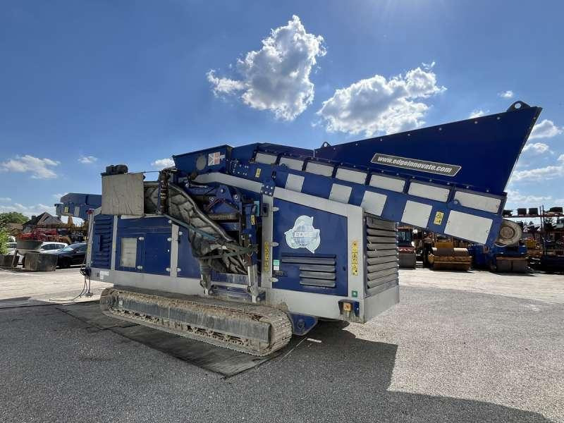 Edge POUR LE RECYCLAGE MC1400 - Sito: slika 4 Edge POUR LE RECYCLAGE MC1400 - Sito: slika 4